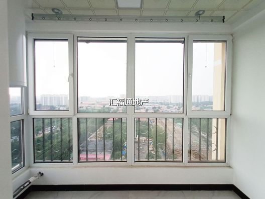涿州市双塔区鸿盛凯旋门3室2厅房源信息第9张图片