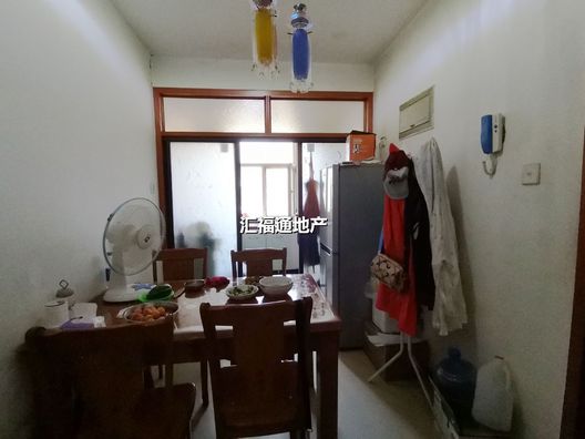 涿州双塔区水岸花城2室1厅房源信息第2张图片