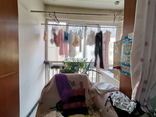 涿州双塔区水岸花城2室1厅房源信息第7张图片