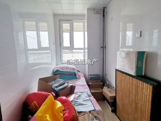 涿州双塔区水岸花城1室1厅房源信息第4张图片