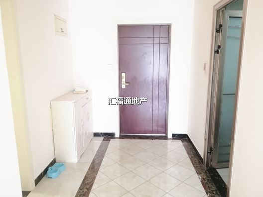 涿州高铁新城鸿坤理想湾2室2厅房源信息第8张图片