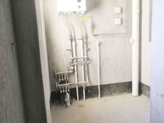 涿州高铁新城华融现代城3室2厅房源信息第7张图片