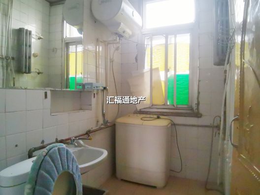 涿州开发区供电公司小区3室2厅房源信息第4张图片