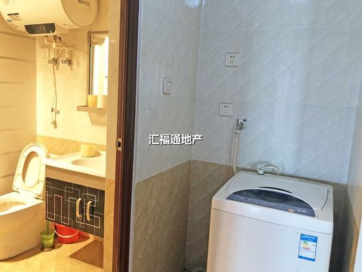 涿州清凉寺名流一品2室2厅房源信息第6张图片