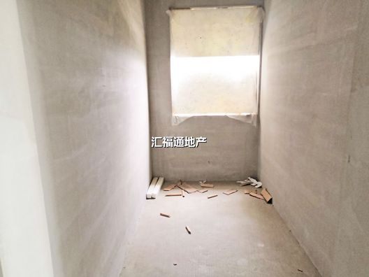 涿州市高铁新城华融现代城3室2厅房源信息第5张图片