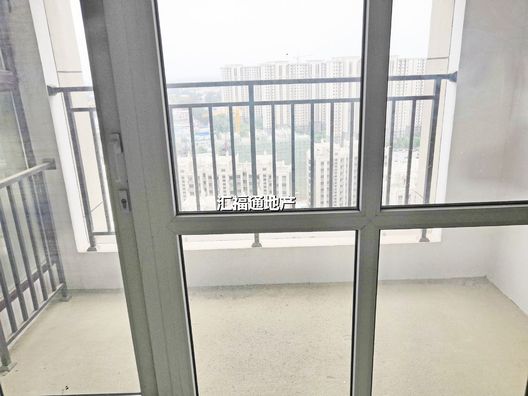 涿州市高铁新城华融现代城3室2厅房源信息第8张图片