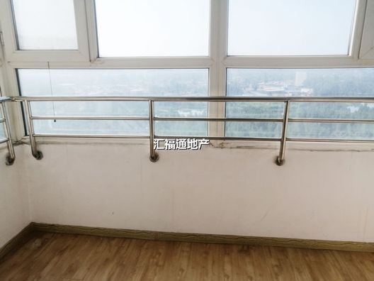 涿州双塔区水岸花城2室1厅房源信息第7张图片