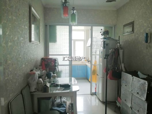 涿州双塔区水岸花城2室1厅房源信息第2张图片