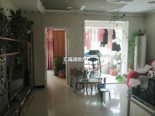 涿州双塔区水岸花城2室1厅房源信息第1张图片