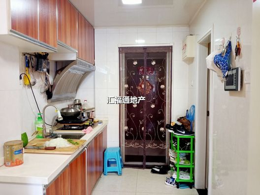 涿州桃园区金街公寓1室1厅房源信息第4张图片