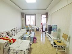 名流枫景五期2室2厅1卫(编号H1B000983)