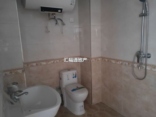 涿州双塔区水岸花城2室2厅房源信息第6张图片
