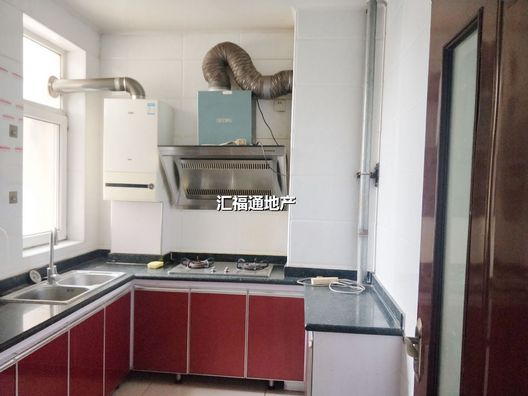 涿州双塔区鸿盛凯旋门2室2厅房源信息第5张图片