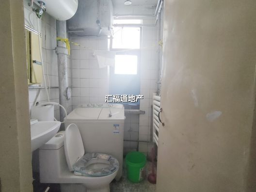 涿州开发区金顺苑3室2厅房源信息第5张图片