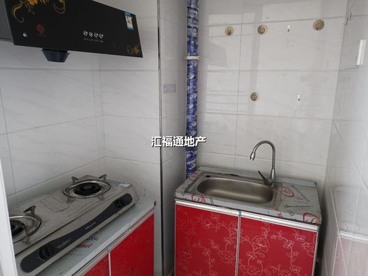 涿州双塔区天保郦景1室0厅房源信息第3张图片