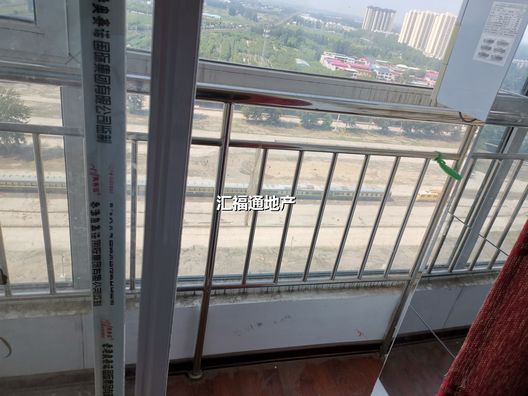 涿州双塔区天保郦景1室0厅房源信息第5张图片
