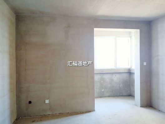 鸿盛凯旋门1室1厅1卫第2张缩略图