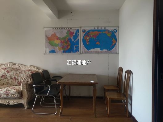 涿州开发区惠友橙园2室2厅房源信息第1张图片