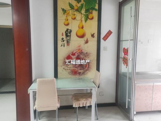 涿州清凉寺蓝天美林湾3室2厅房源信息第2张图片