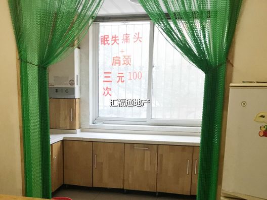 涿州开发区名流枫景洋房3室2厅房源信息第6张图片