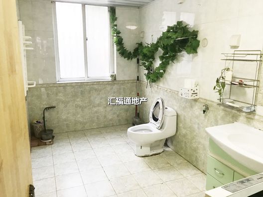 涿州开发区名流枫景洋房3室2厅房源信息第7张图片