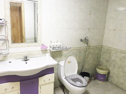 涿州开发区名流枫景洋房3室2厅房源信息第8张图片