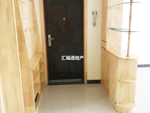 涿州开发区名流枫景洋房3室2厅房源信息第9张图片