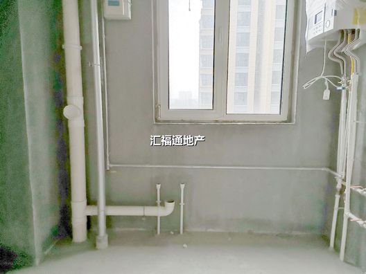 涿州市高铁新城K2狮子城3室2厅房源信息第6张图片