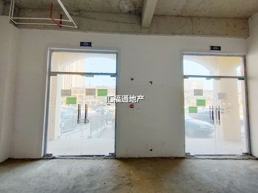 涿州市香邑溪谷商铺底商0室0厅房源信息第4张图片