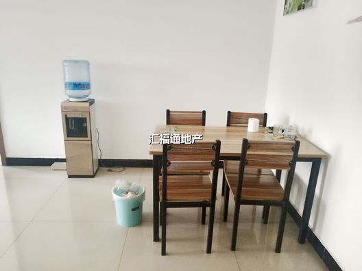 涿州清凉寺云景城2室2厅房源信息第2张图片