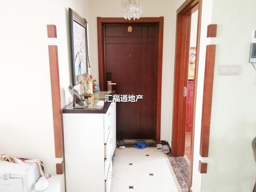 鸿坤理想湾3室2厅1卫第10张缩略图