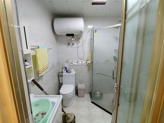 涿州高铁新城K2狮子城2室1厅房源信息第7张图片