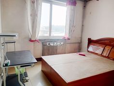 团结小区3室1厅(房源编号H17000067)