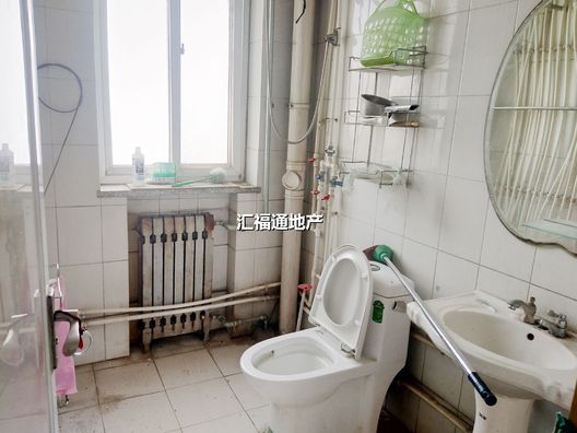 涿州双塔区团结小区3室1厅房源信息第8张图片