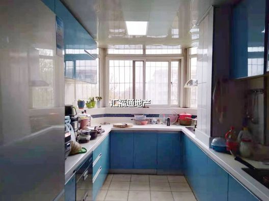涿州清凉寺名流公寓3室2厅房源信息第2张图片