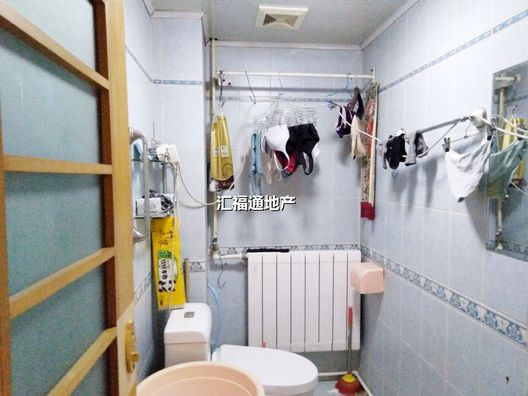 名流公寓3室2厅2卫第8张缩略图