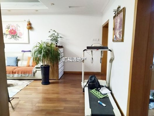 名流公寓3室2厅2卫第13张缩略图