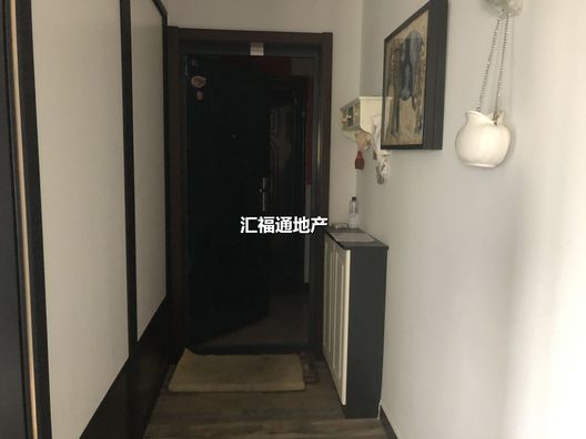 涿州双塔区水岸花城1室1厅房源信息第6张图片