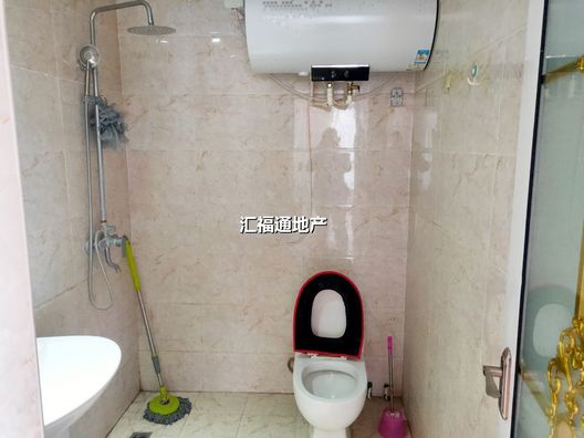 涿州市清凉寺公园壹号3室2厅房源信息第8张图片