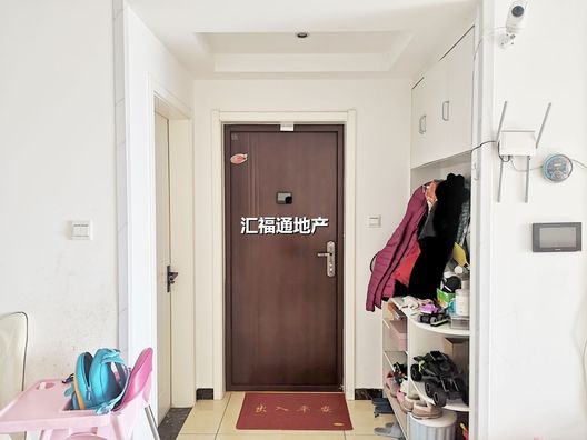 涿州高铁新城高铁新干线3室1厅房源信息第9张图片