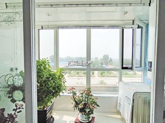 嵘御航城2室2厅1卫第7张缩略图