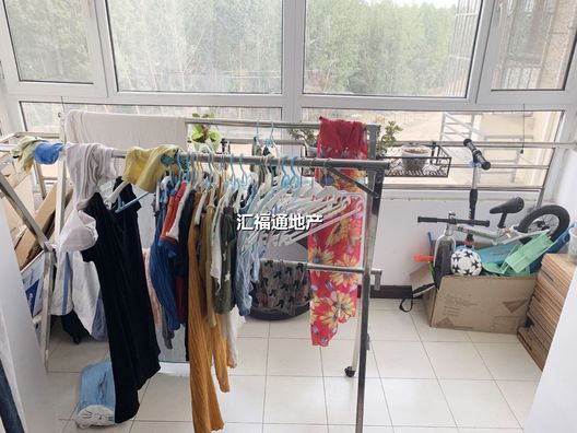 涿州双塔区水岸花城2室1厅房源信息第6张图片