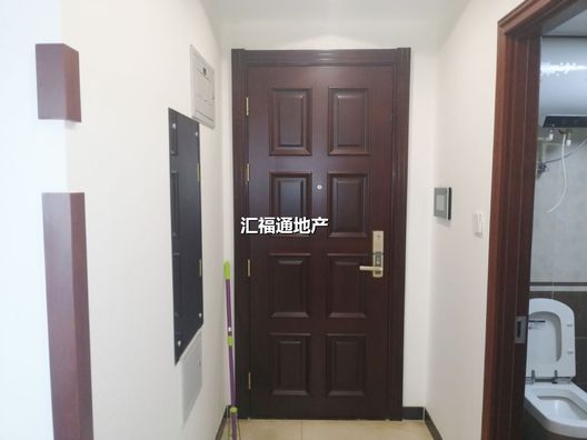 K2狮子城1室1厅1卫第7张缩略图