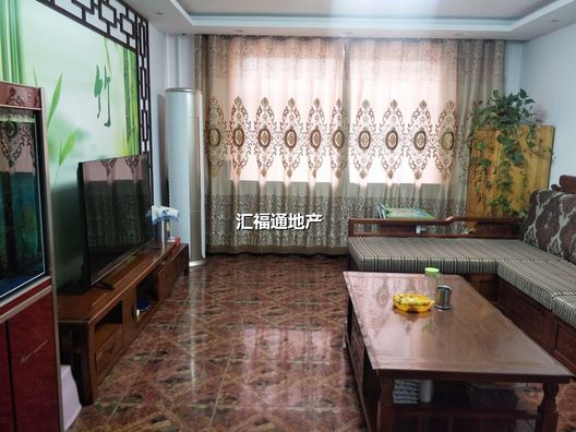 涿州双塔区乐亨小区4室2厅房源信息第1张图片
