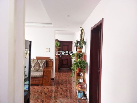 涿州双塔区乐亨小区4室2厅房源信息第3张图片
