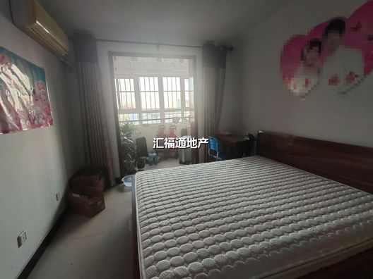 涿州双塔区联合一号院2室2厅房源信息第5张图片