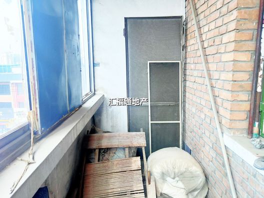 涿州市双塔区医药公司家属楼3室1厅房源信息第8张图片