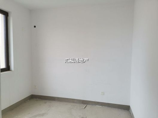 涿州高铁新城鸿坤理想湾3室2厅房源信息第5张图片