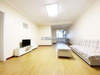 开发区华泰豪庭2室2厅1卫(编号H33001444)