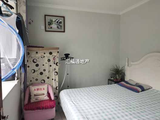 涿州清凉寺东方丽景(金领郡)2室2厅房源信息第4张图片